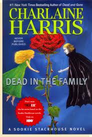 死在家庭(真愛如血、南方吸血鬼10)小說在線閱讀